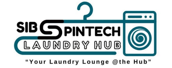 Sibs Laundry Logo